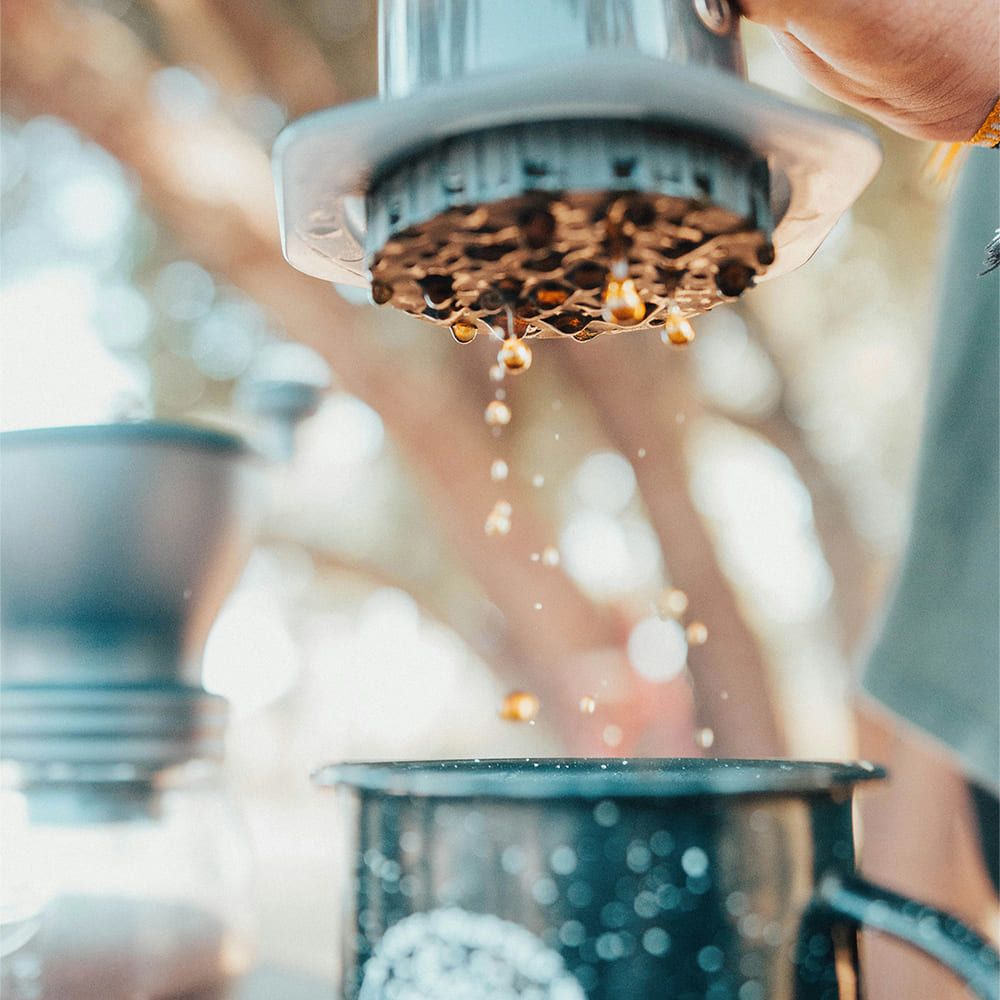Exploring the Art and Science of Coffee Brewing Methods
