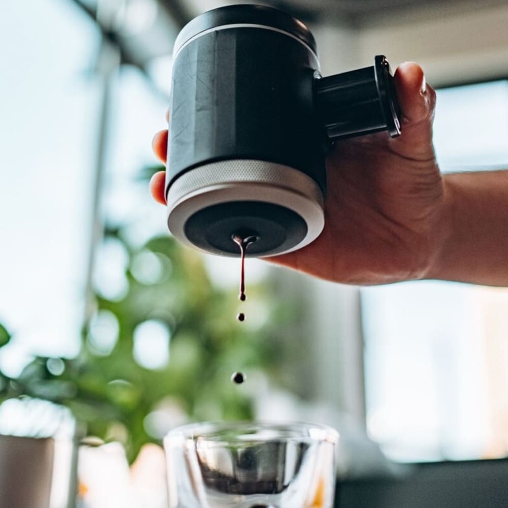 Modern Gadgets Revolutionizing the Art of Coffee Brewing