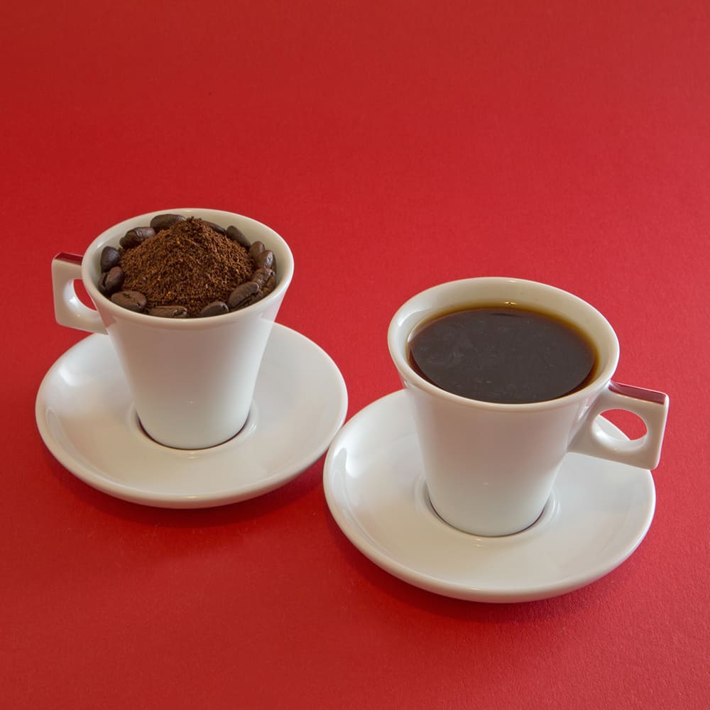 Beyond the Mug: Creative Coffee-Infused Recipes