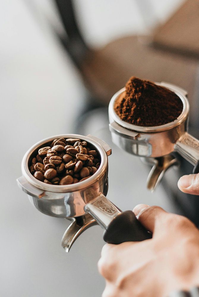 Brewing a Better Future: Sustainable Coffee Farming Practices