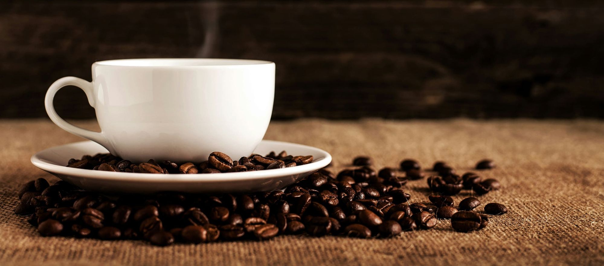 Understanding Different Coffee Varieties: Arabica vs. Robusta