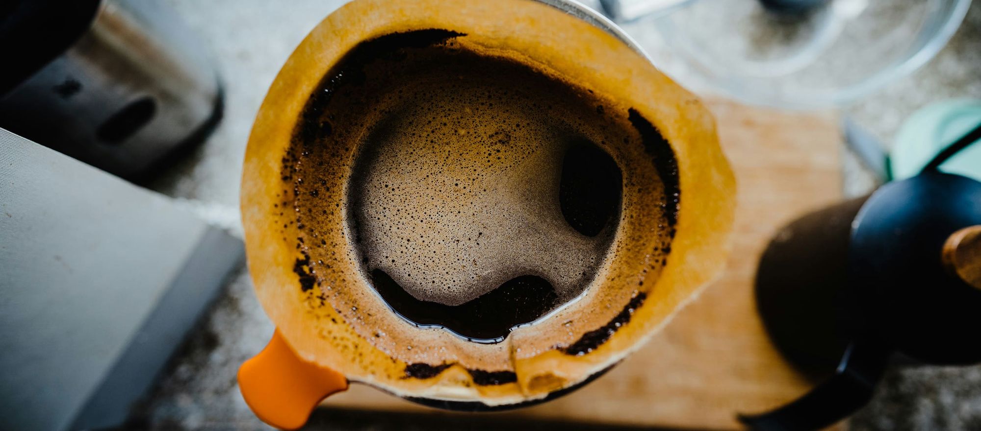 Reducing Your Coffee Footprint: Tips for Reusing Coffee Grounds and Eco-Friendly Brewing