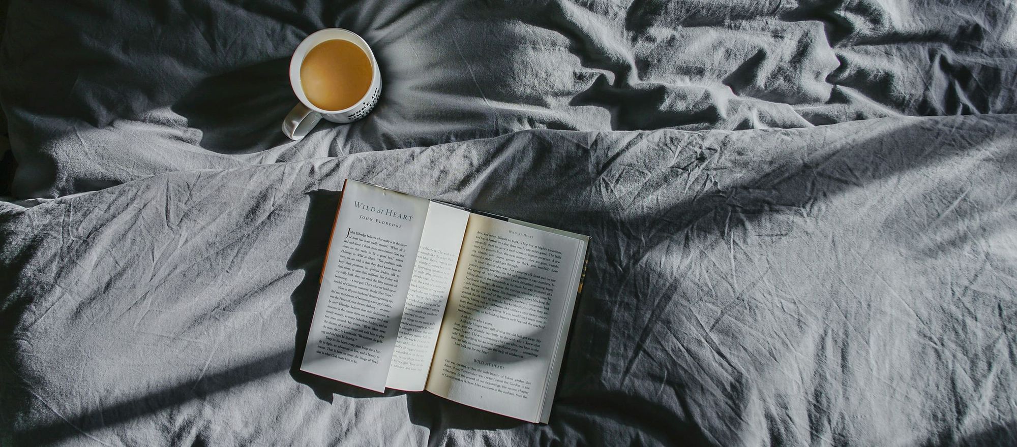 5 Morning Rituals for a Better Day (Featuring Coffee!)