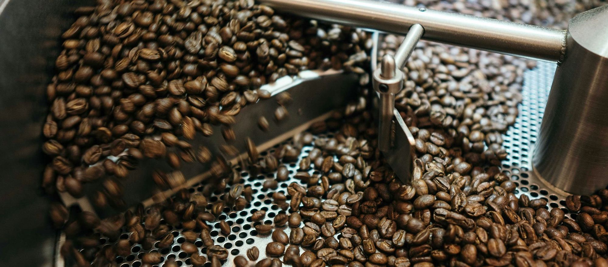 A Day in the Life of a Coffee Roaster: Crafting the Perfect Bean